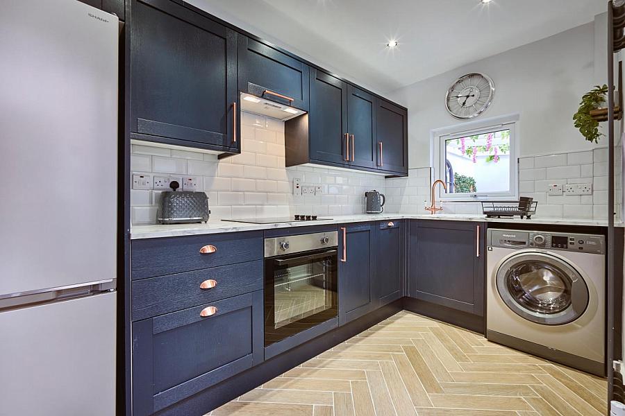 1 Glantane Drive