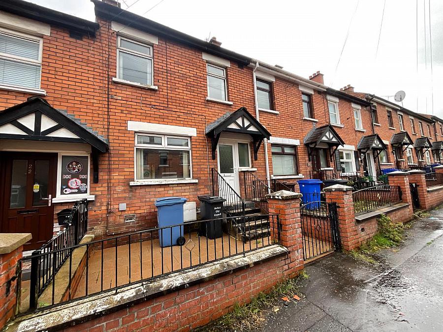 24 Hesketh Park