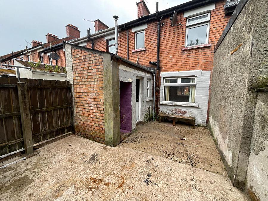 24 Hesketh Park