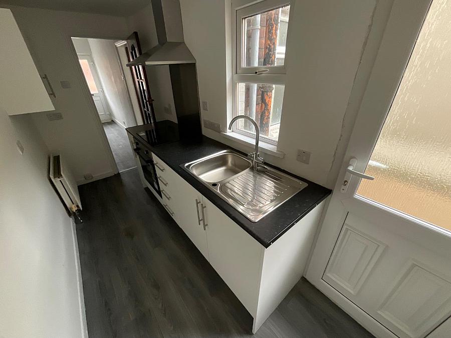 24 Hesketh Park