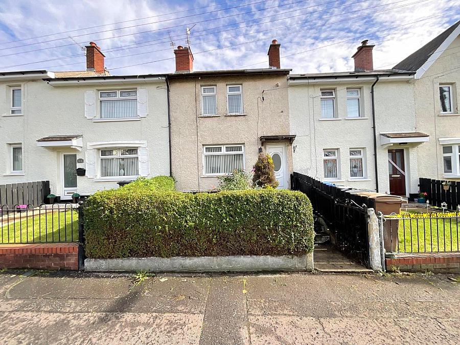 40 Woodvale Drive