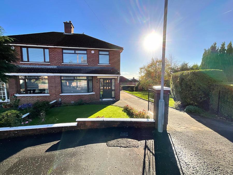 12 Westway Crescent,Belfast, BT13 3NU