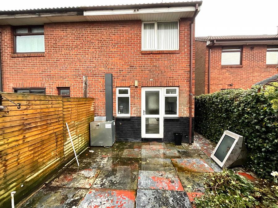 27 Silver Birch Courts