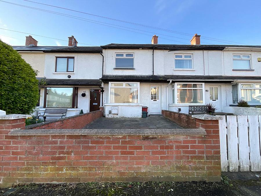 22 Willowholme Parade