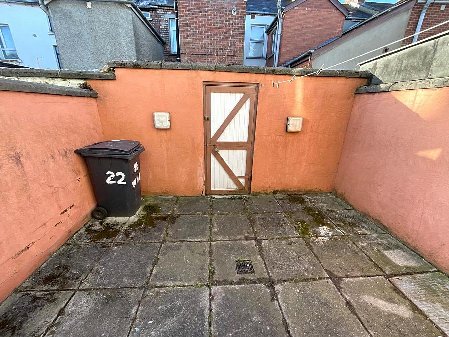 22 Willowholme Parade