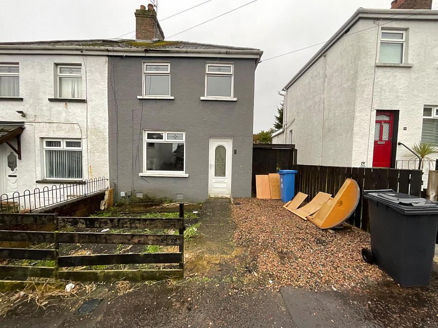 8 Silverstream Parade