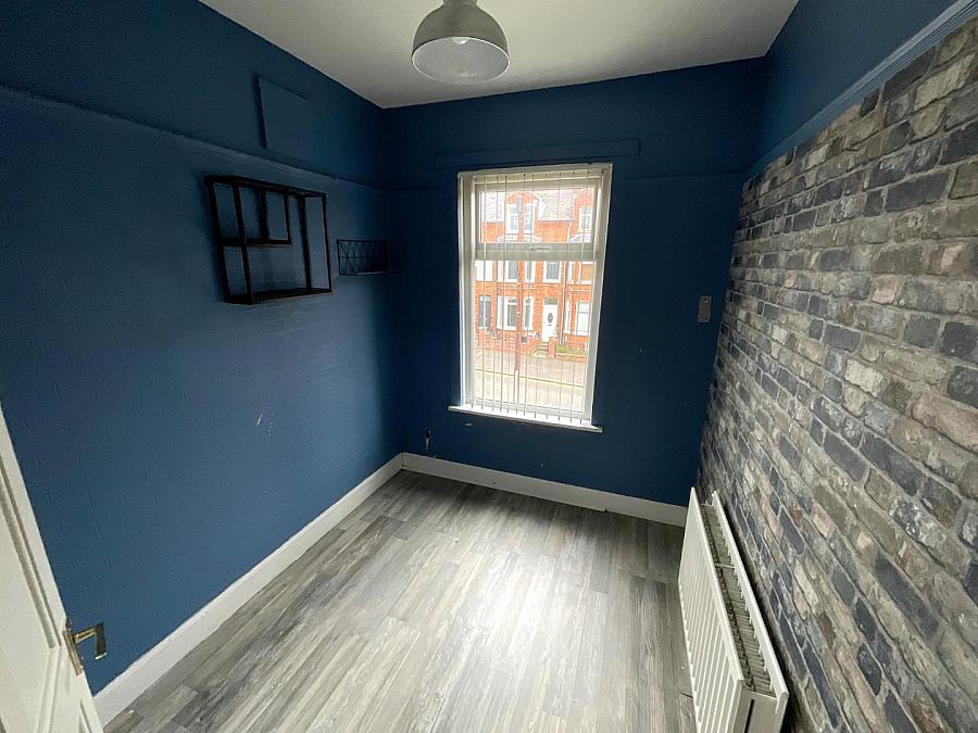 124 Alexandra Park Avenue