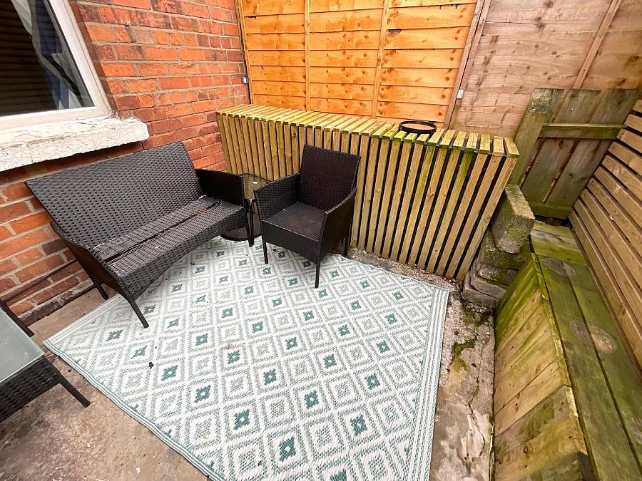 124 Alexandra Park Avenue