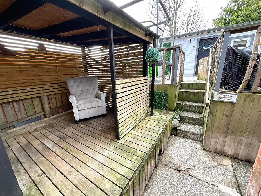 124 Alexandra Park Avenue