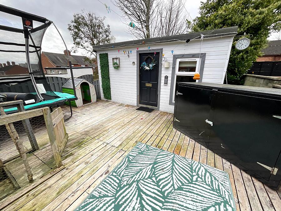 124 Alexandra Park Avenue