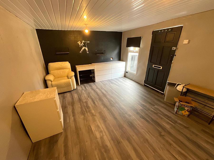 124 Alexandra Park Avenue