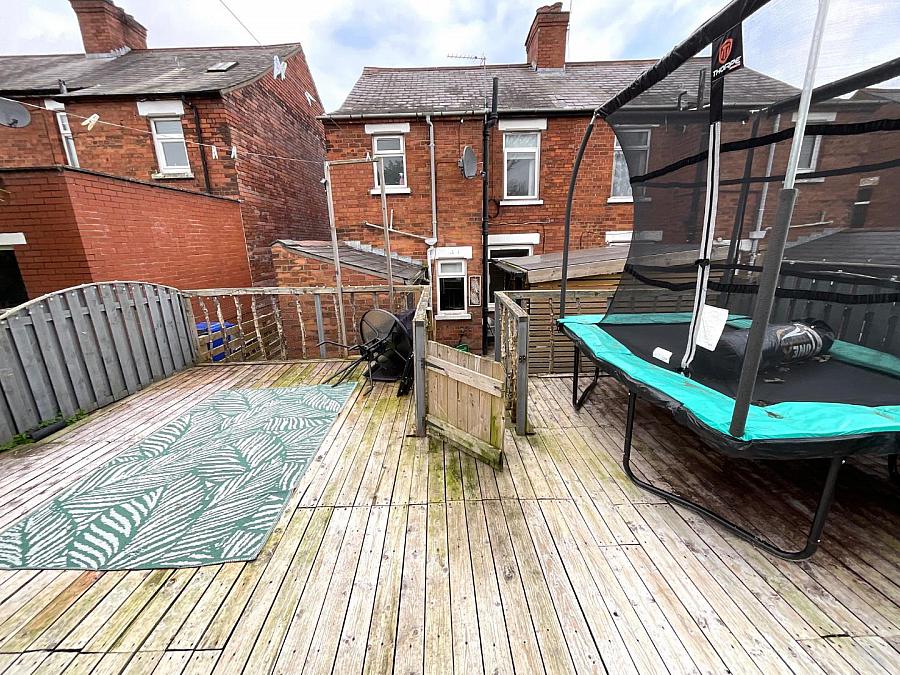 124 Alexandra Park Avenue