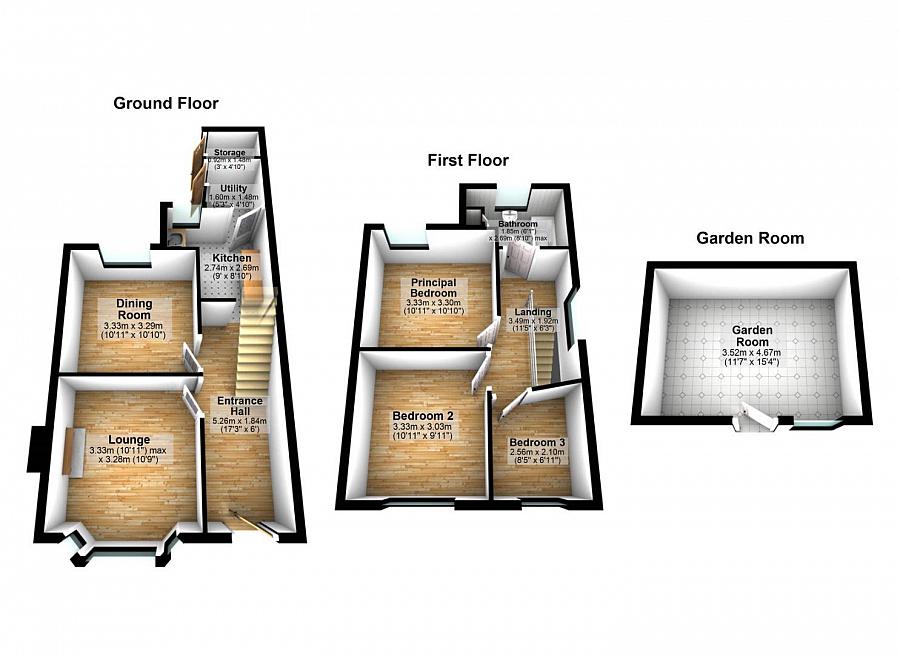 124 Alexandra Park Avenue