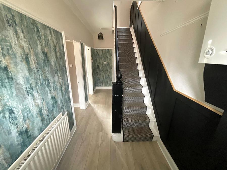 124 Alexandra Park Avenue