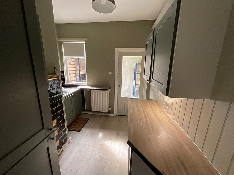 124 Alexandra Park Avenue