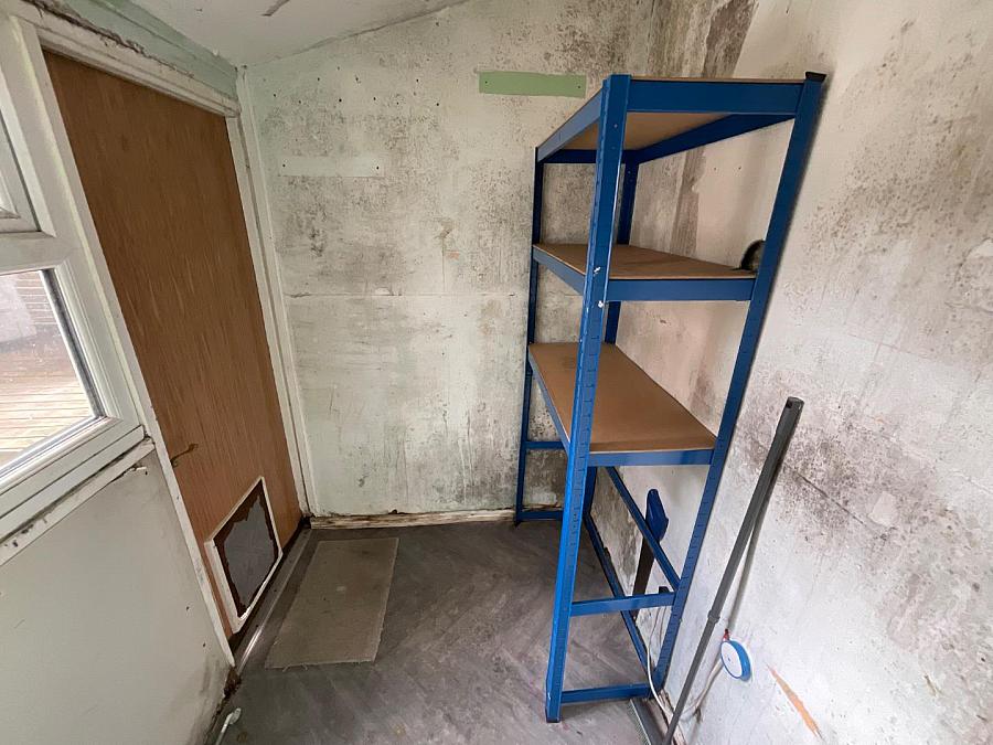 124 Alexandra Park Avenue