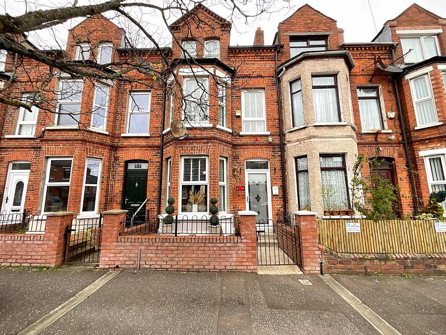 179 Alexandra Park Avenue