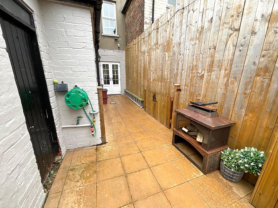 179 Alexandra Park Avenue