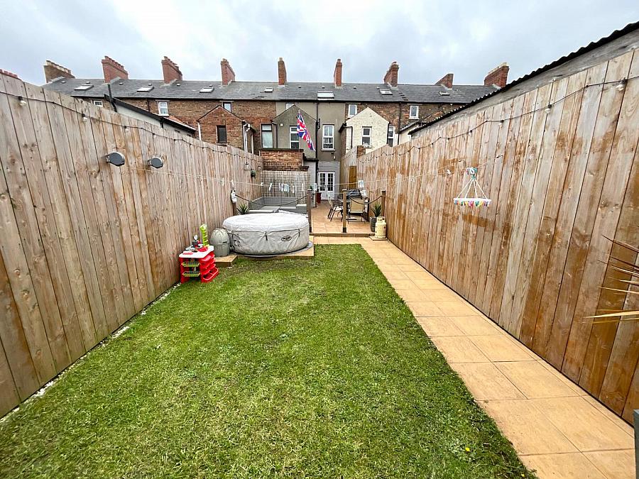 179 Alexandra Park Avenue