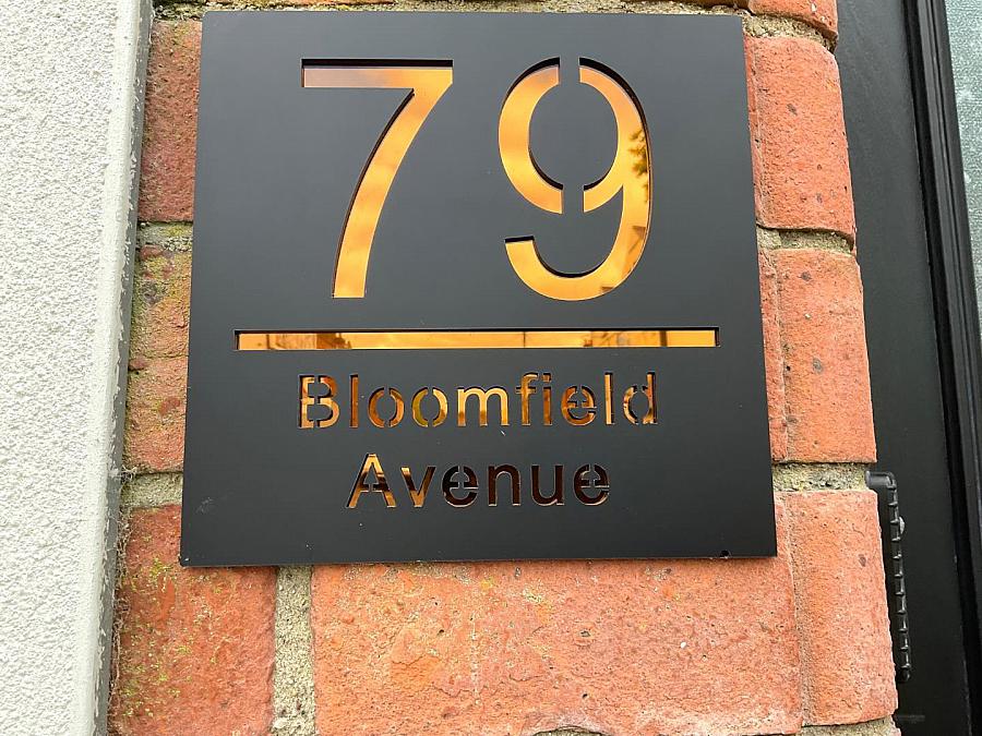 79 Bloomfield Avenue