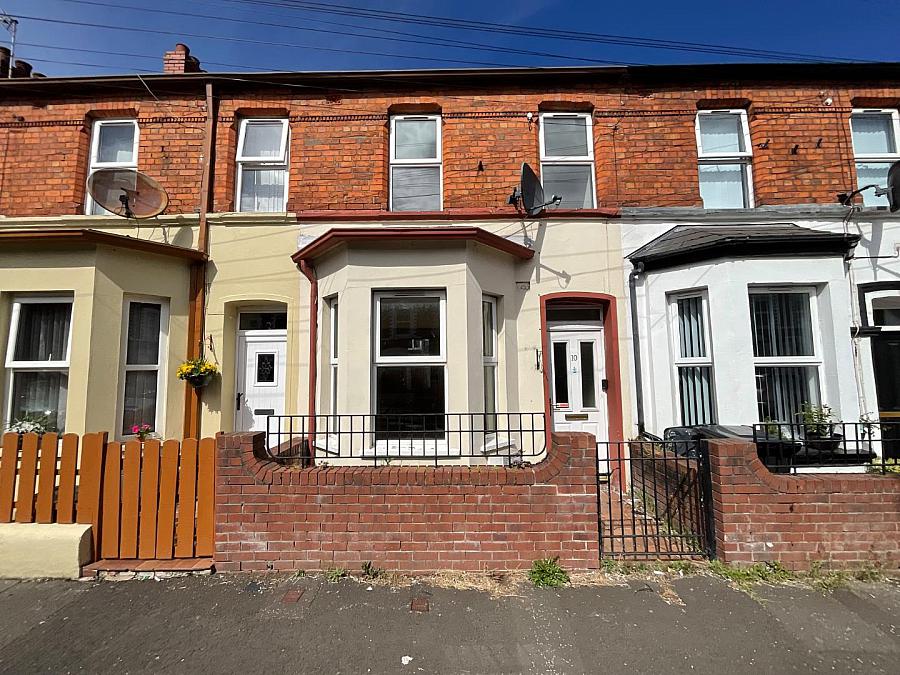 10 Donard Street