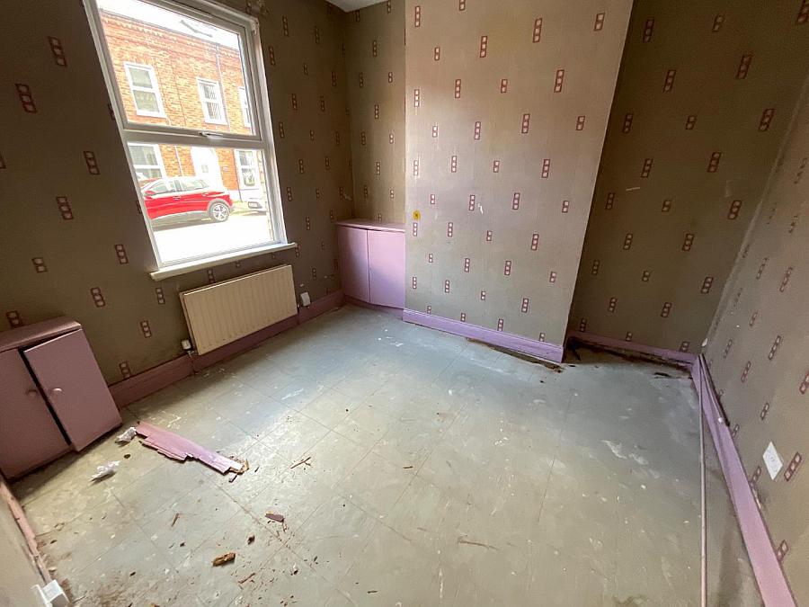 27 Upper Frank Street