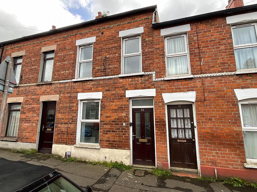 53 My Ladys Road