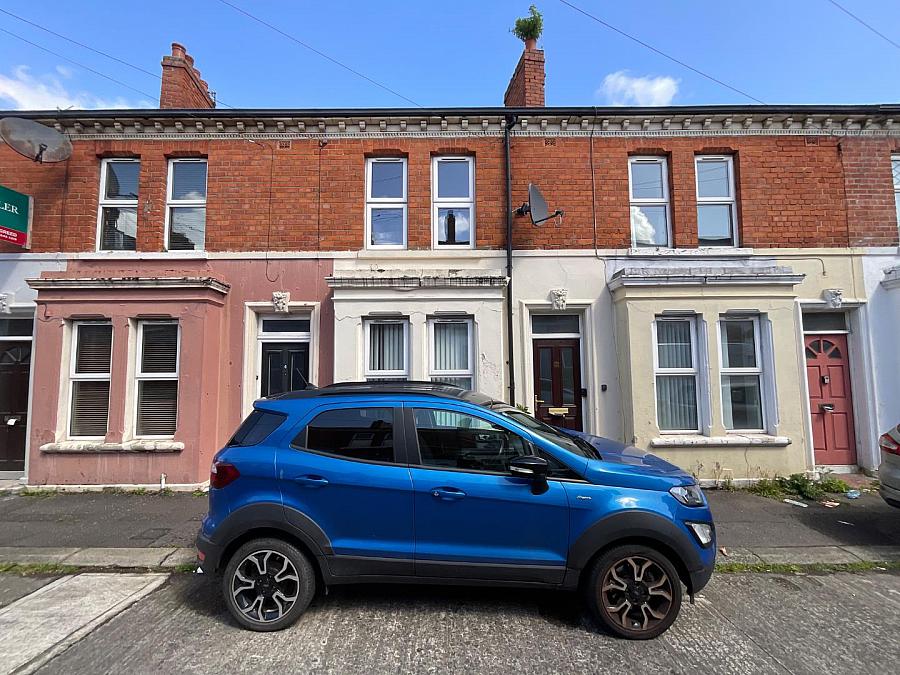 6 Dublin Street