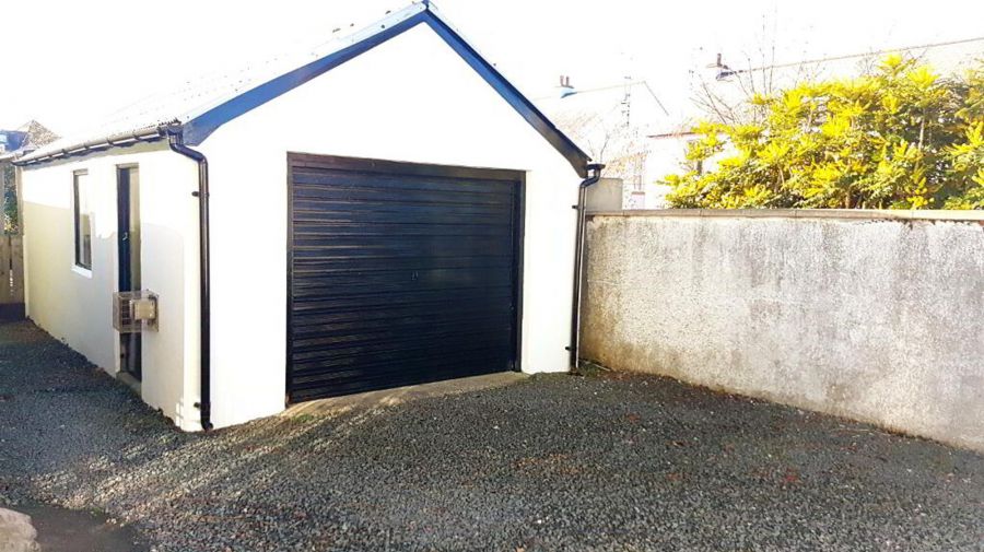 5 Bridge Street