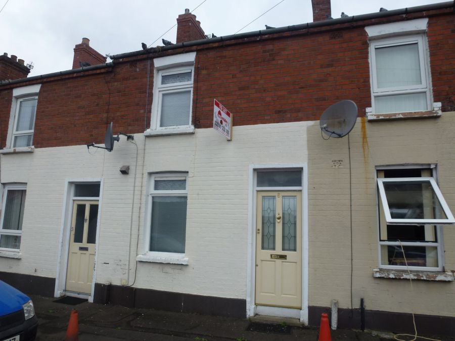8 Greenland Street