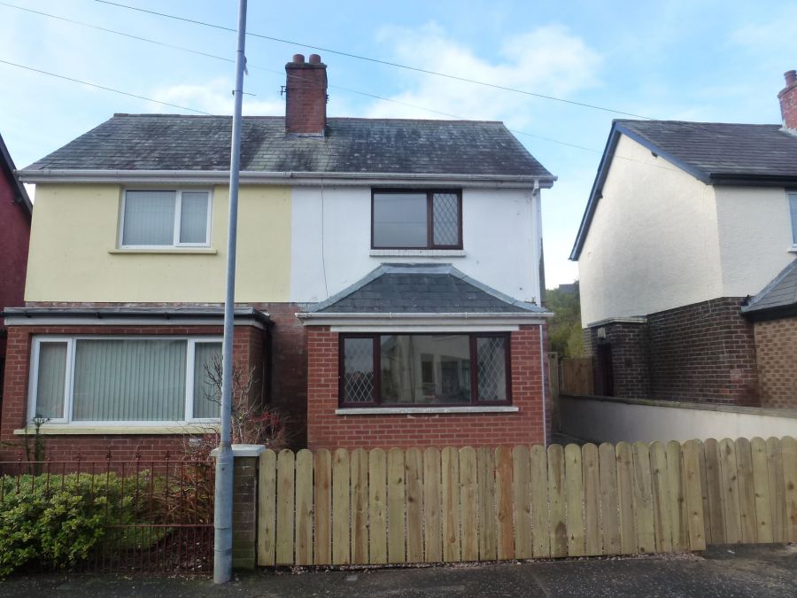68 Joanmount Gardens