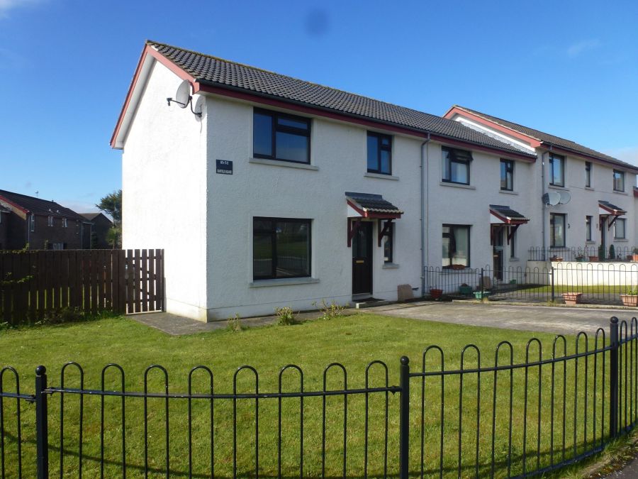 17 Oakfield Square