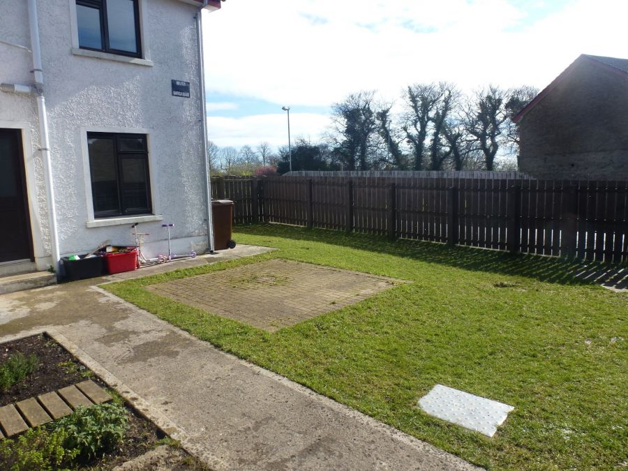 17 Oakfield Square