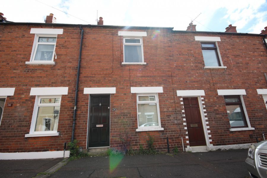 38 Ainsworth Drive