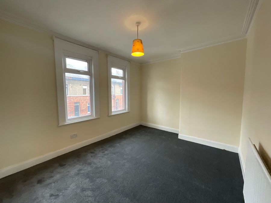 146 Donegall Avenue