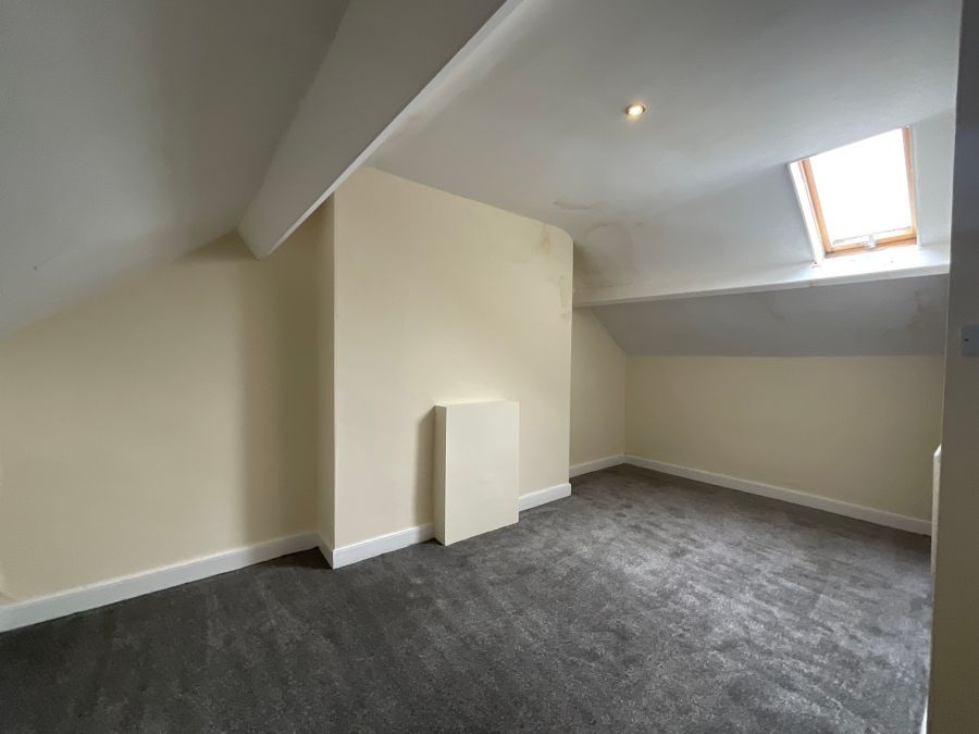 146 Donegall Avenue