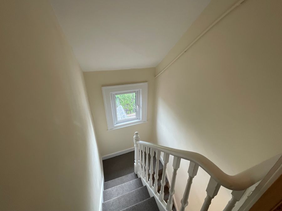 146 Donegall Avenue