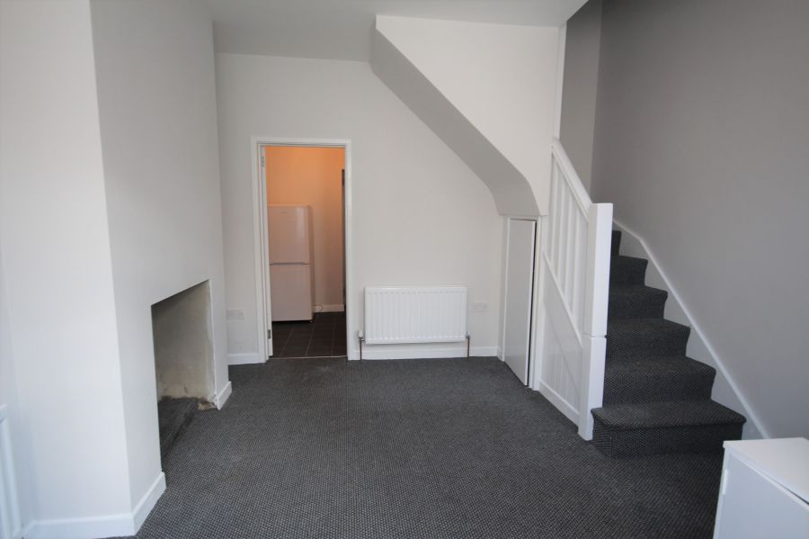 13 Dewey Street