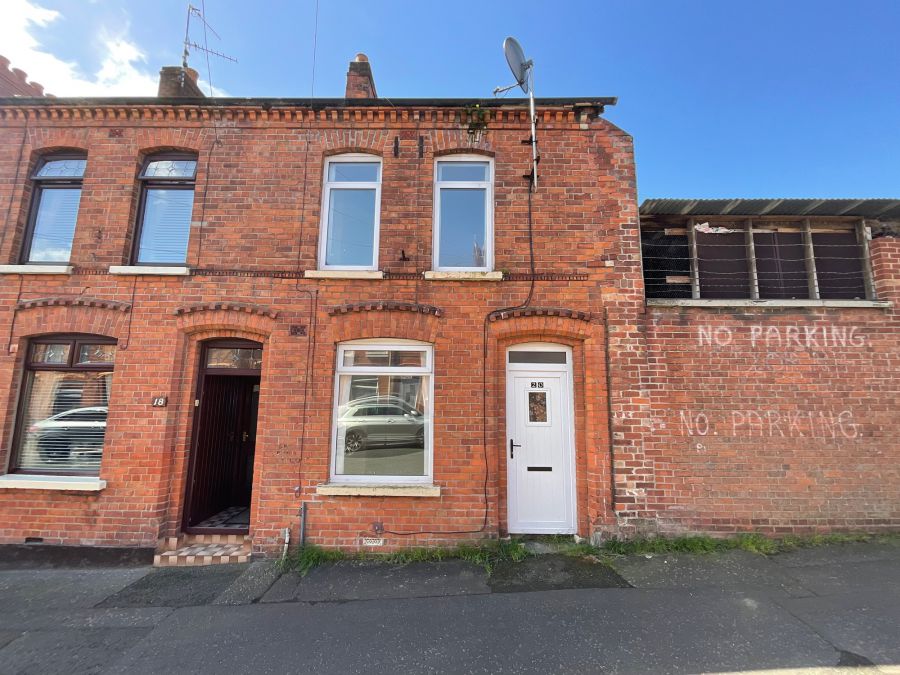 20 Fingal Street