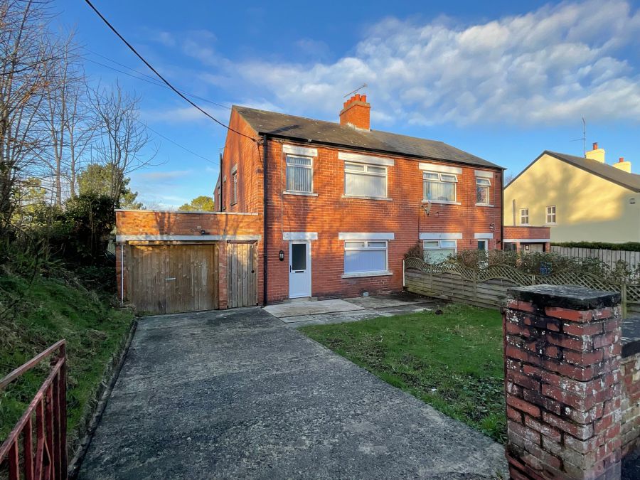 21 Downpatrick Road, Killyleagh, BT30 9RG