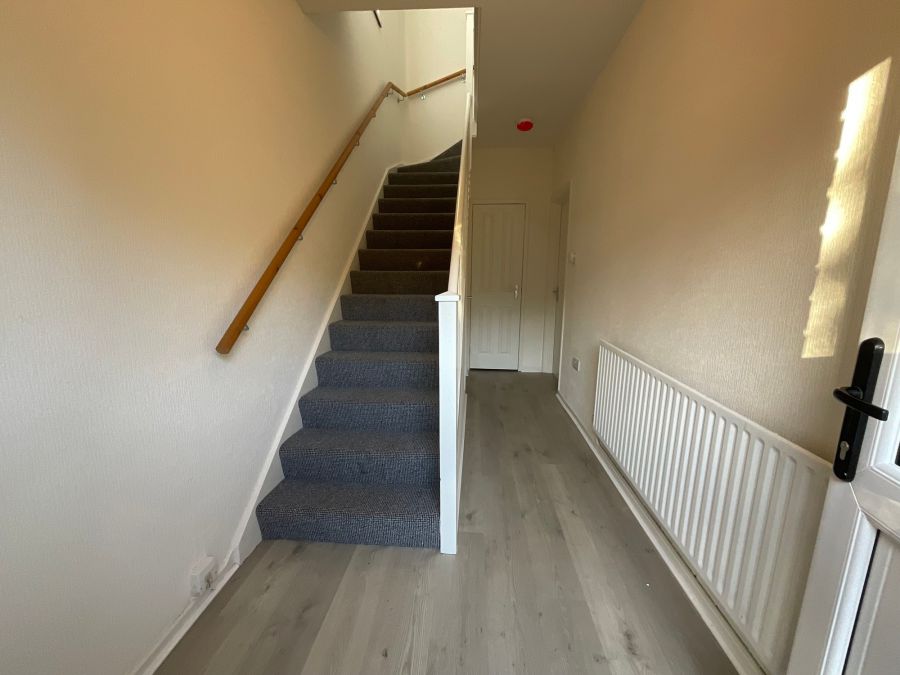 21 Downpatrick Road