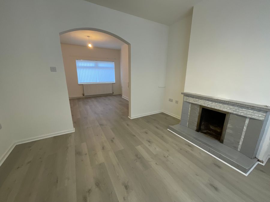 21 Downpatrick Road