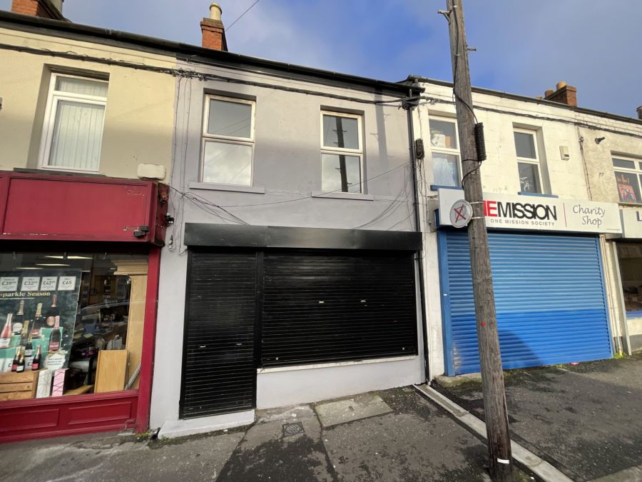 71 Sloan Street, Lisburn City, BT27 5AG