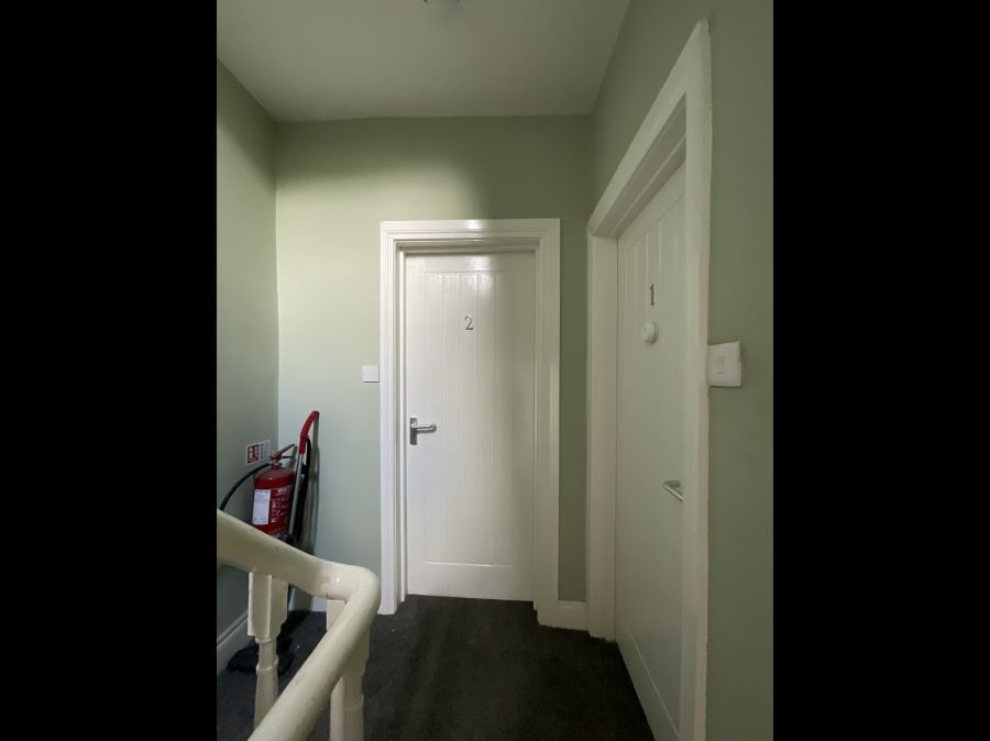 Shared House, Room 2, 123 Alexandra Park Avenue