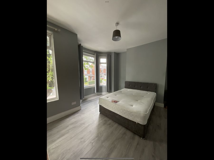 Shared House, Room 2, 123 Alexandra Park Avenue