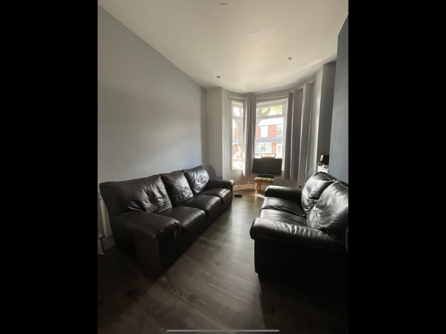 Shared House, Room 2, 123 Alexandra Park Avenue