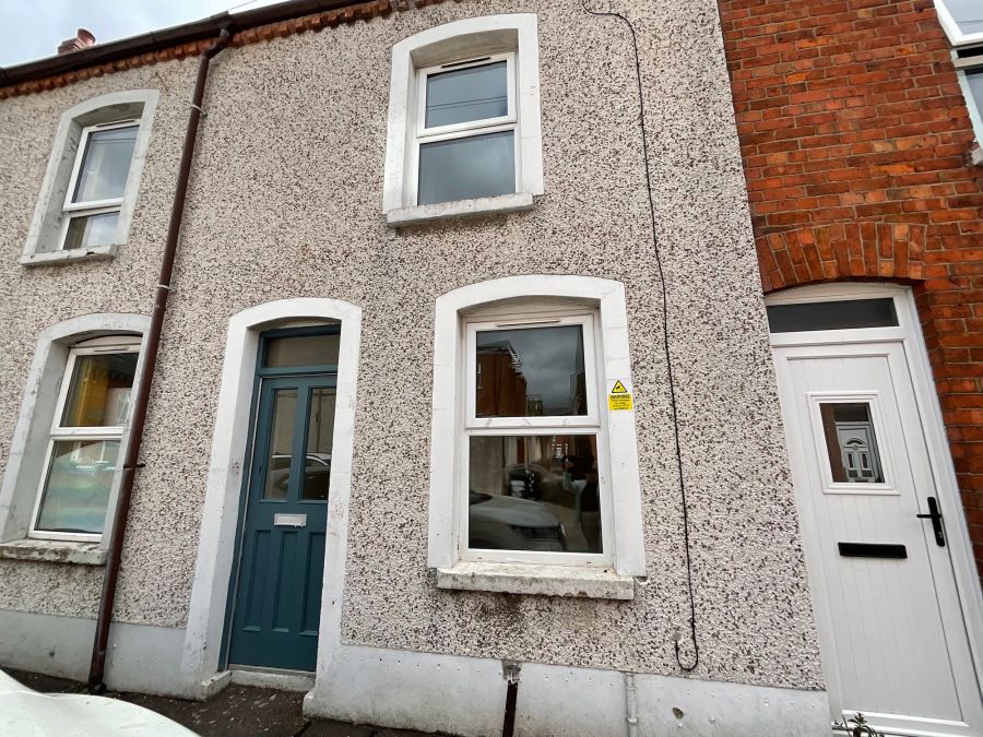 37 Dewey Street, Shankill, Belfast, BT13 3GT