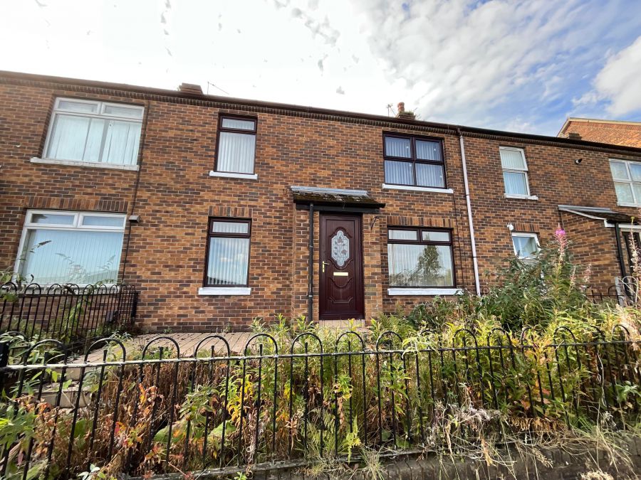 130 Limestone Road, Shore Road, Belfast, BT15 3AL