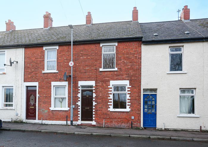 63 Avoniel Road, avoniel, belfast, BT5 4SE