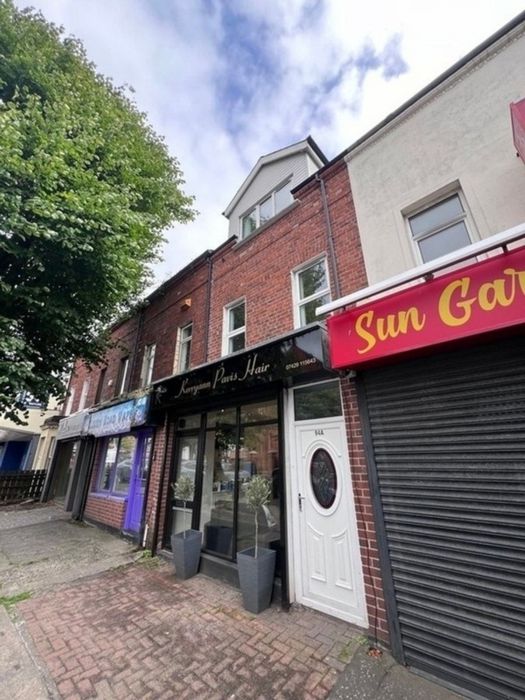 94a Castlereagh Road, castlereagh, belfast, BT5 5FR